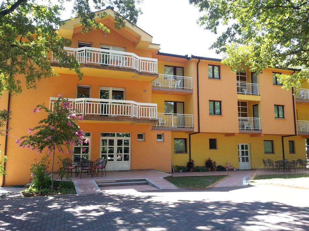 Sobe Jasna Medjugorje Exterior foto