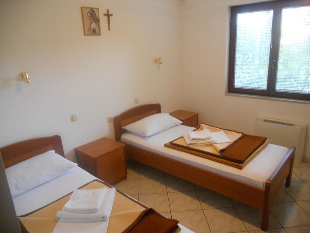 Sobe Jasna Medjugorje Exterior foto